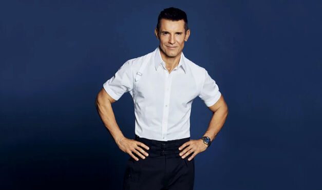 Así será ‘Top Star. ¿Cuánto vale tu voz?’, el nuevo formato de Mediaset conducido por Jesús Vázquez