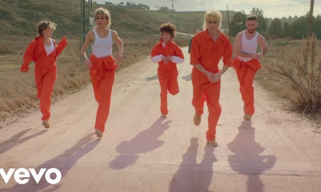 ‘Quiero Dormir Contigo’, la nueva colaboración de Natalia Lacunza y Trashi