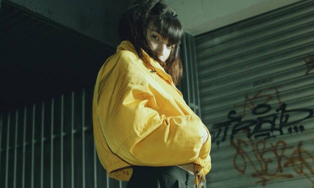 ENTREVISTA | Elvirus: «En mi libro reivindico las emociones, hablar de sentimientos negativos sin romantizarlos»