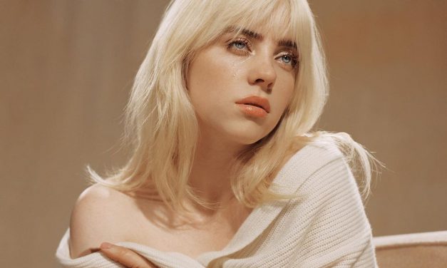 ‘Happier than ever’, el nuevo álbum de Billie Eilish