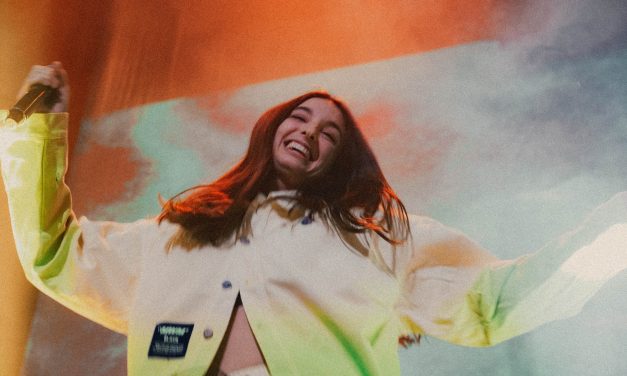 GALERÍA DE FOTOS | Delaporte en ‘Sábado Brillante’