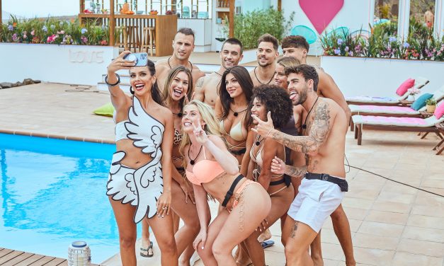 Primera noche de ‘Love Island’ España: nuevas parejas y futuras sorpresas