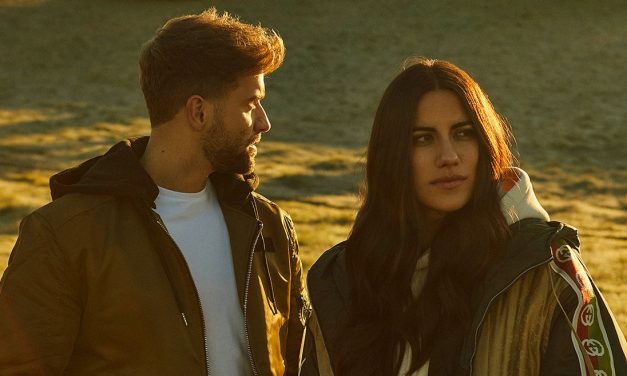 ‘Y duele’: así cantan al desamor Sofi de la Torre y Pablo Alborán