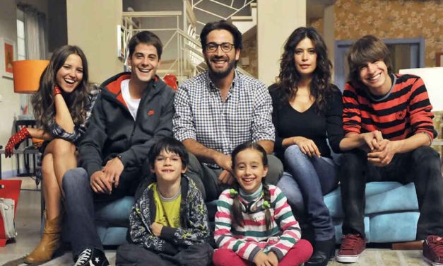 ‘Los Protegidos’ vuelven a juntarse tras diez años