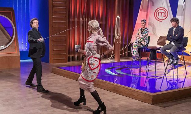 ‘MasterChef’ presenta su novena edición: “La más difícil de grabar”