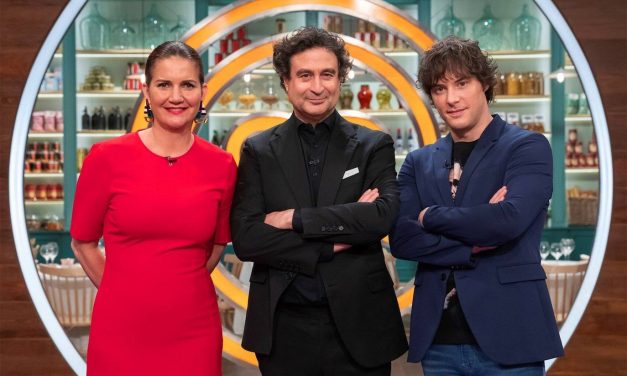 ‘MasterChef Celebrity 6’: lista completa de concursantes confirmados