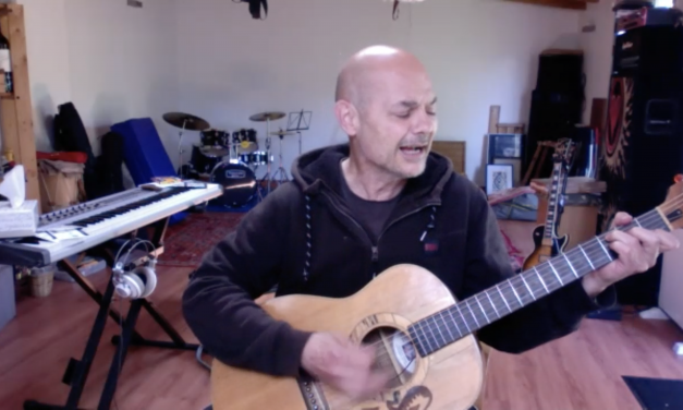 ENTREVISTA | Jesús Cifuentes, vocalista de Celtas Cortos: «Nuestras canciones son patrimonio social»