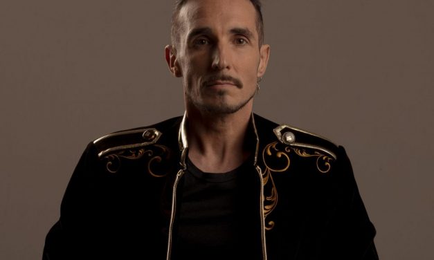 ENTREVISTA | Maki: “Tenía ganas de volver a hacer una canción para que la gente se alegrara, bailara, sintiera ya la llegada del verano”