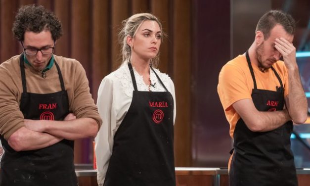 ‘MasterChef’: el trabajo en equipo toma importancia junto a la alimentación sostenible