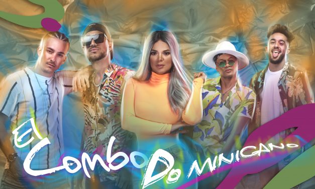 ENTREVISTA | El Combo Dominicano: «No somos solo ‘La Cucaracha’, tenemos un montón de temazos»