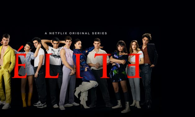 Élite vuelve con temporada 4 y un curioso spin-off