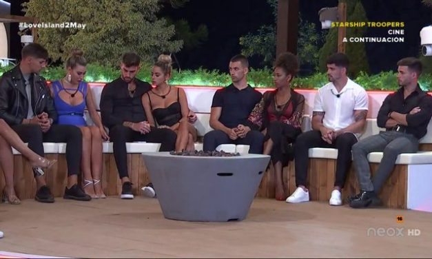 Love Island España: una lucha por la supervivencia