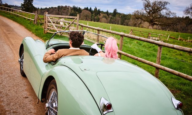 «Our Song», lo nuevo de Niall Horan y Anne-Marie