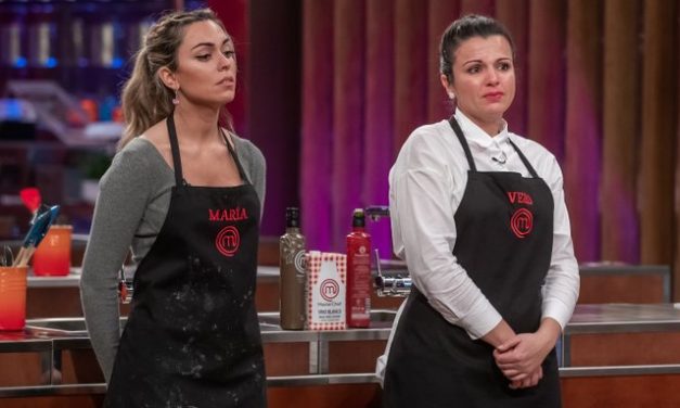 «MasterChef»: una expulsión sorpresa en un programa con mucha tensión