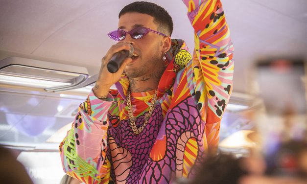 Ouigo lanza ‘Se dice Ouigo’ en colaboración con Maikel Delacalle