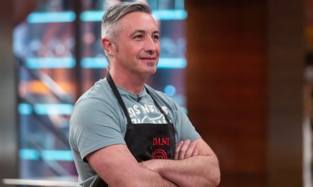 ‘MasterChef’: las pruebas dan un salto gigante en dificultad