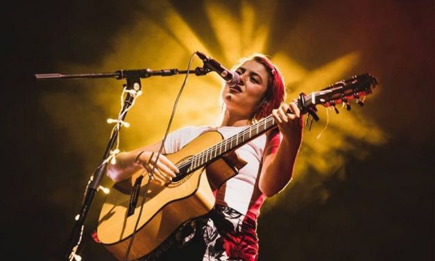 La Otra presenta ‘Incendio’, su nuevo disco, en Madrid