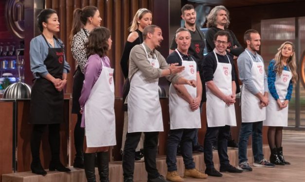 ‘MasterChef’: una repesca esperada y una eliminación que bloqueó a dos aspirantes