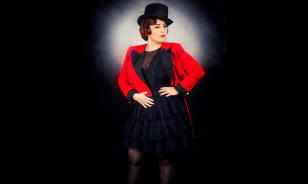 ENTREVISTA | Inma Cuevas: «Me di cuenta de que tenía que hablar de mis orígenes»