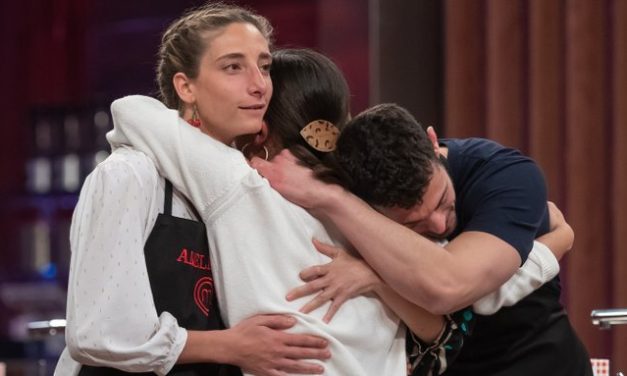 ‘MasterChef’: dos aspirantes dicen adiós a las cocinas, una de ellas, gran favorita por sus compañeros