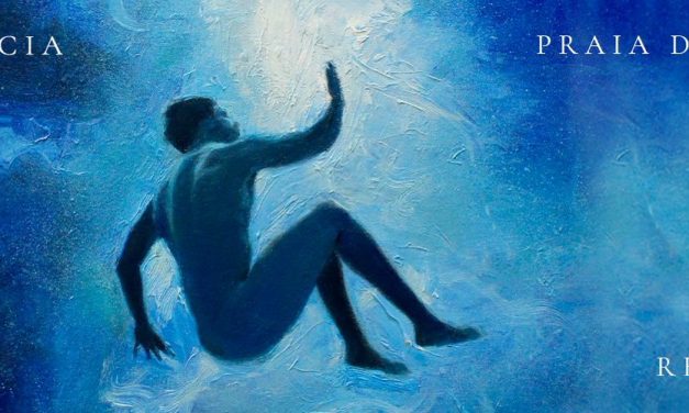 «Praia dos Moinhos», un nuevo paso de Alfred García