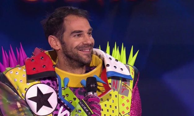 José Manuel Calderón y Mar Flores, nuevos desenmascaramientos de ‘Mask Singer’