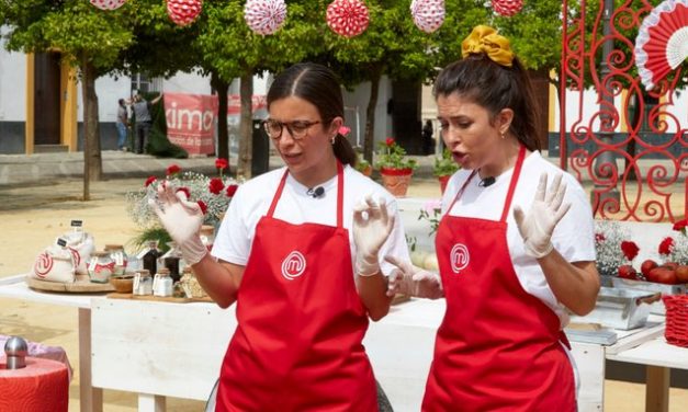 ‘MasterChef’: pruebas muy exigentes y cuatro finalistas a la altura