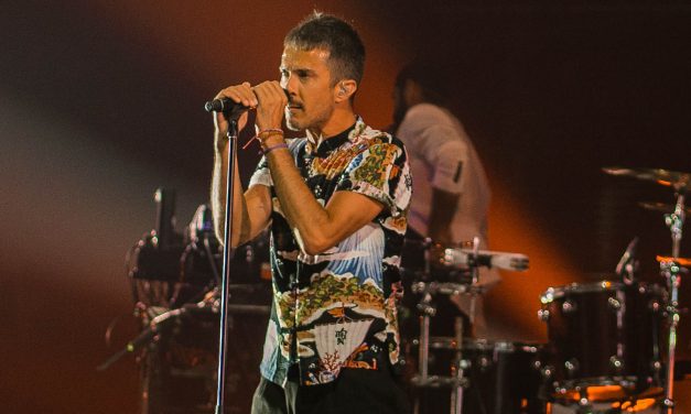 GALERÍA DE FOTOS | Vetusta Morla en el Teatro Real
