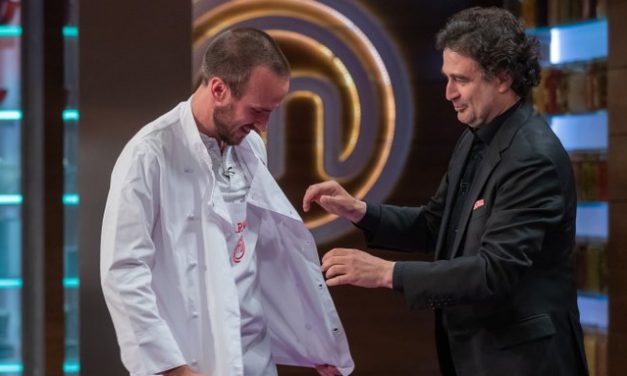 ‘MasterChef’: Arnau se proclama justo vencedor