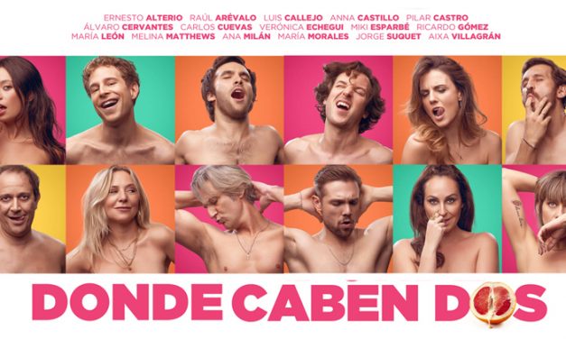 ‘Donde caben dos’: ¡larga vida a la revolución sexual!