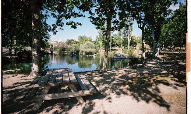 Sen Senra, SIMONA, Los Planetas y muchos más artistas en el nuevo Festival Brillante en la Sierra Oeste de Madrid