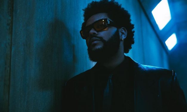 ‘Take My Breath’, el éxtasis de The Weeknd
