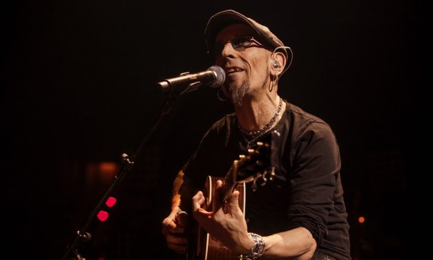 Fito y Fitipaldis estrenan el videoclip de ‘Cielo hermético’