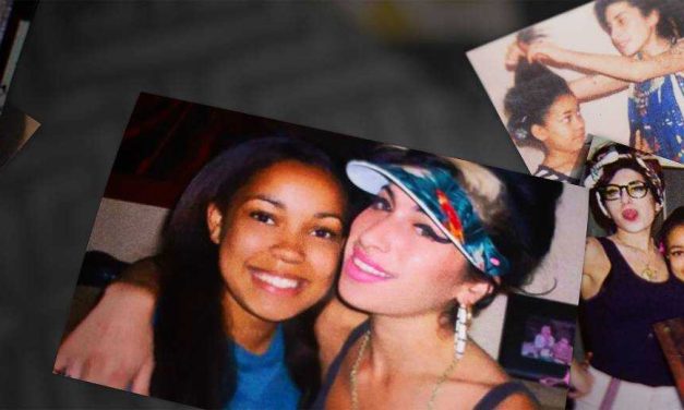 De estrella a madrina: el documental de la ahijada de Amy Winehouse