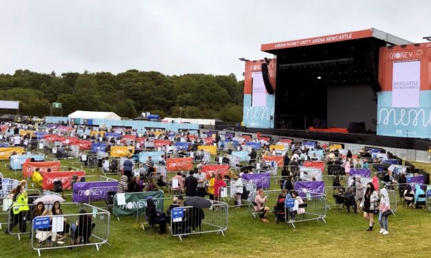 Estos son los festivales que no te puedes perder en agosto