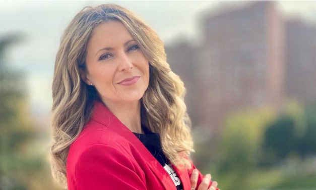 RTVE conforma el grupo de trabajo para Eurovisión con Eva Mora como jefa de Delegación