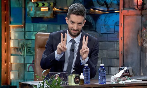 ‘La Resistencia’ y ‘Late Motiv’ anuncian su fecha de regreso en septiembre