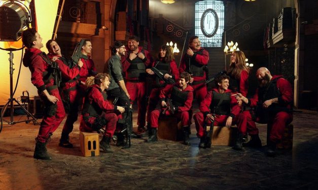 El final de ‘La Casa de Papel’ podría no ser como creemos: ¡ojo a las teorías de los fans!