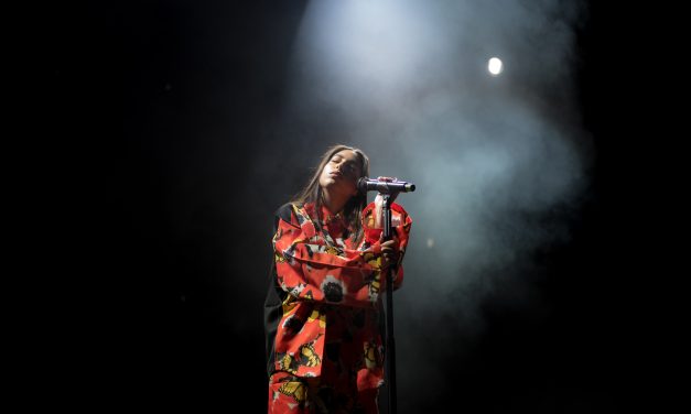 María José Llergo compone e interpreta ‘Te espera el mar’ para la película ‘Mediterráneo’
