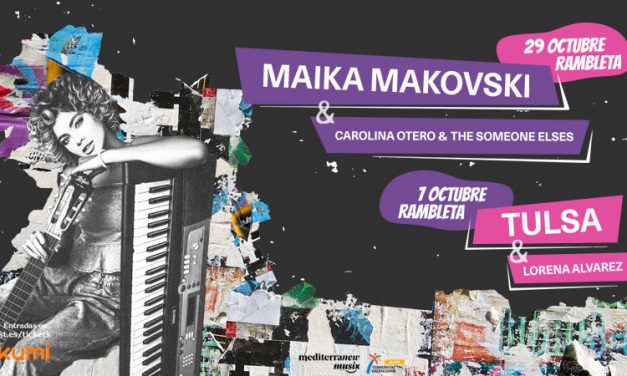 Nace ‘Nusa Festival’: una cita de empoderamiento y talento femenino