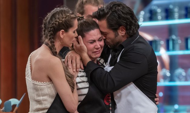 ‘MasterChef Celebrity’: nuevos retos e ilusiones en una temporada que promete mucha exigencia