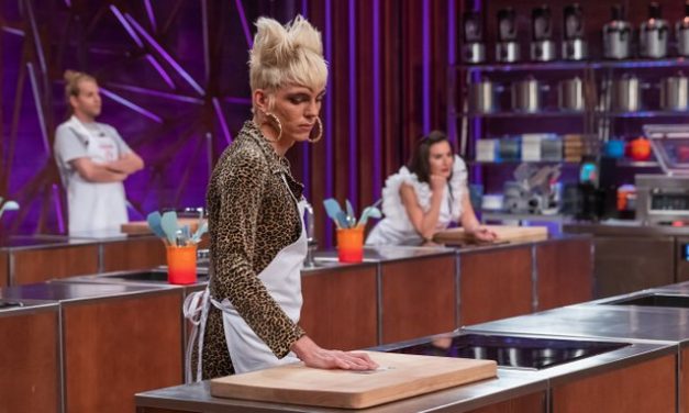 ‘MasterChef Celebrity’: en esta edición, ni un minuto de relajación