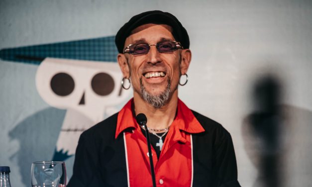 Fito y Fitipaldis: ‘Cada vez cadáver Tour’ llegará en 2022