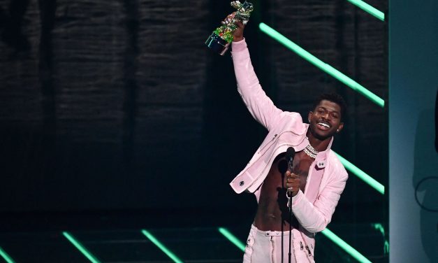 MTV VMAs 2021: red carpet, ganadores y actuaciones de infarto