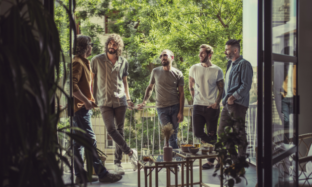 IZAL nos regala ‘Fotografías’, segundo single del nuevo disco
