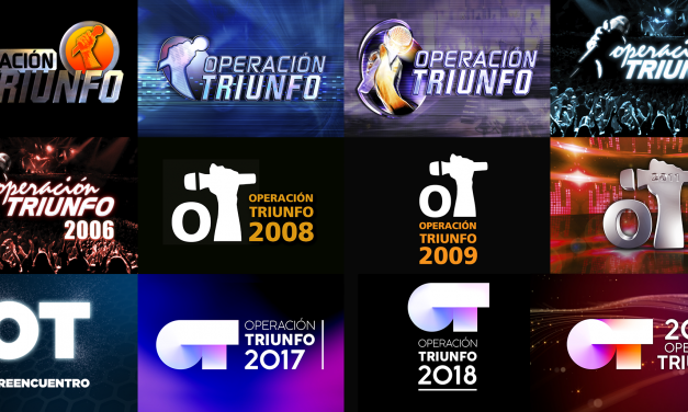 Operación Triunfo celebrará sus 20 años con un streaming de 24 horas ininterrumpidas