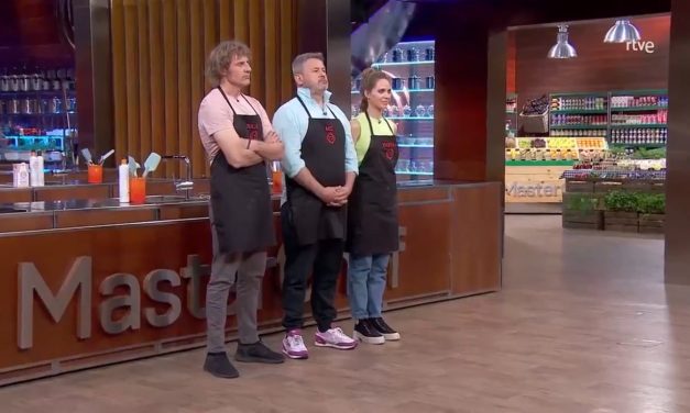 ‘MasterChef Celebrity’: la competición va tomando forma