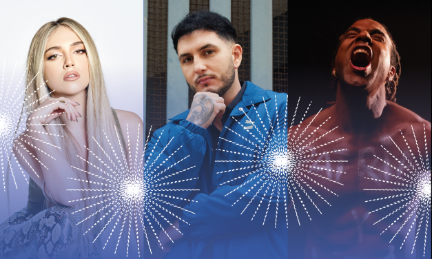 ‘Todos los acentos caben en Madrid’: Ana Mena, Omar Montes y Yotuel actuarán el 12 de octubre en el WiZink Center