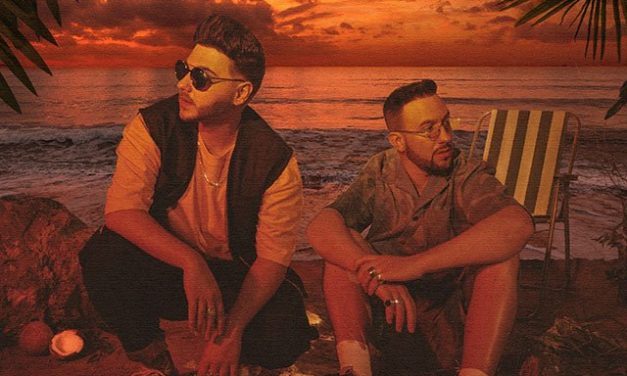 Lérica publica su nuevo disco, ‘Cocoterapia’