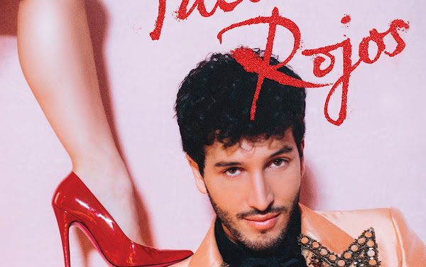 Sebastián Yatra estrena su nuevo single, ‘Tacones Rojos’